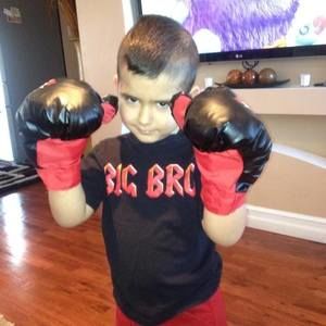 Meet your Posher, Nenad